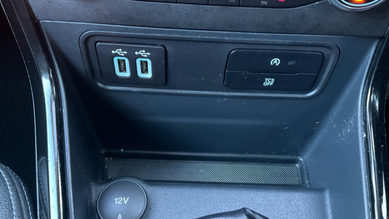 Ford EcoSport 1.0 EcoBoost 125 Active 5dr Petrol Hatchback